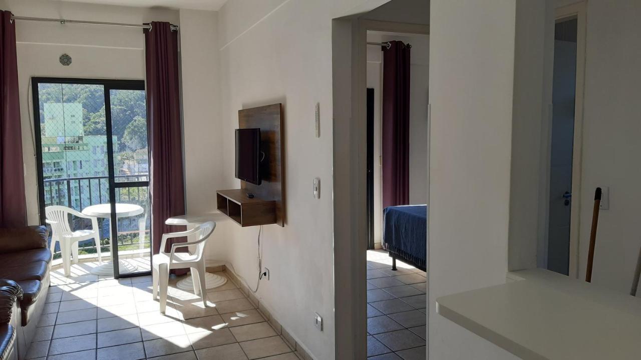 500M Da Praia, Predio Cm Piscina, 1Garagem, Wi-Fi 300 Mbps, Centro De Guaruja, Proximo A Praia E Comercio, Horarios Check-In E Check-Out Flexiveis, Churrasqueira, Exteriör bild