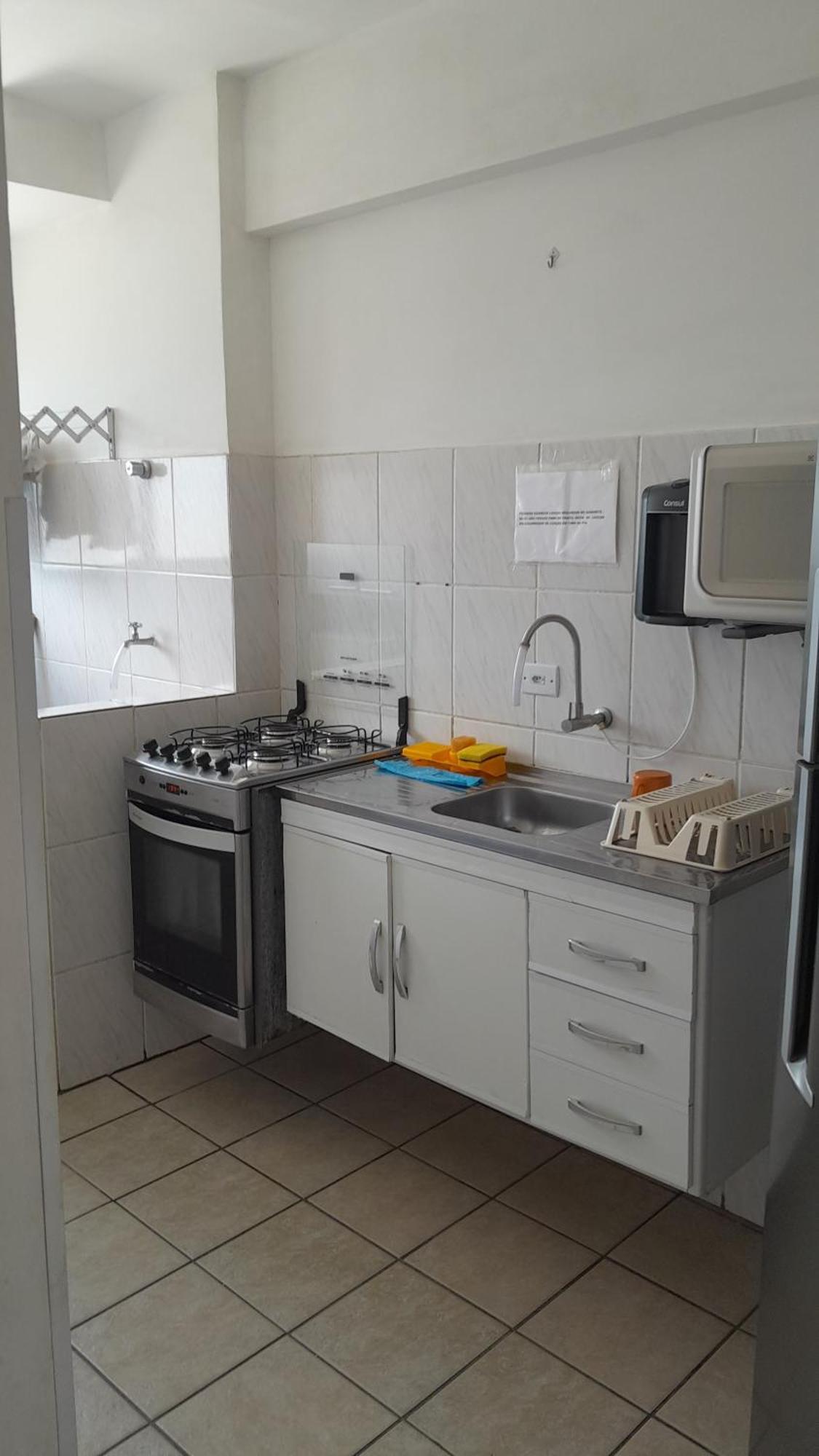 500M Da Praia, Predio Cm Piscina, 1Garagem, Wi-Fi 300 Mbps, Centro De Guaruja, Proximo A Praia E Comercio, Horarios Check-In E Check-Out Flexiveis, Churrasqueira, Exteriör bild