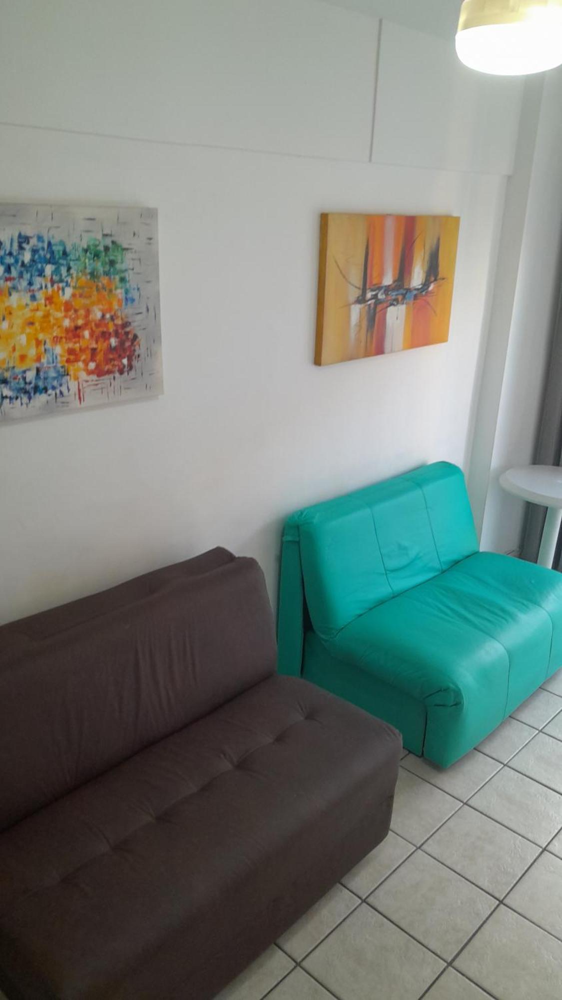 500M Da Praia, Predio Cm Piscina, 1Garagem, Wi-Fi 300 Mbps, Centro De Guaruja, Proximo A Praia E Comercio, Horarios Check-In E Check-Out Flexiveis, Churrasqueira, Exteriör bild