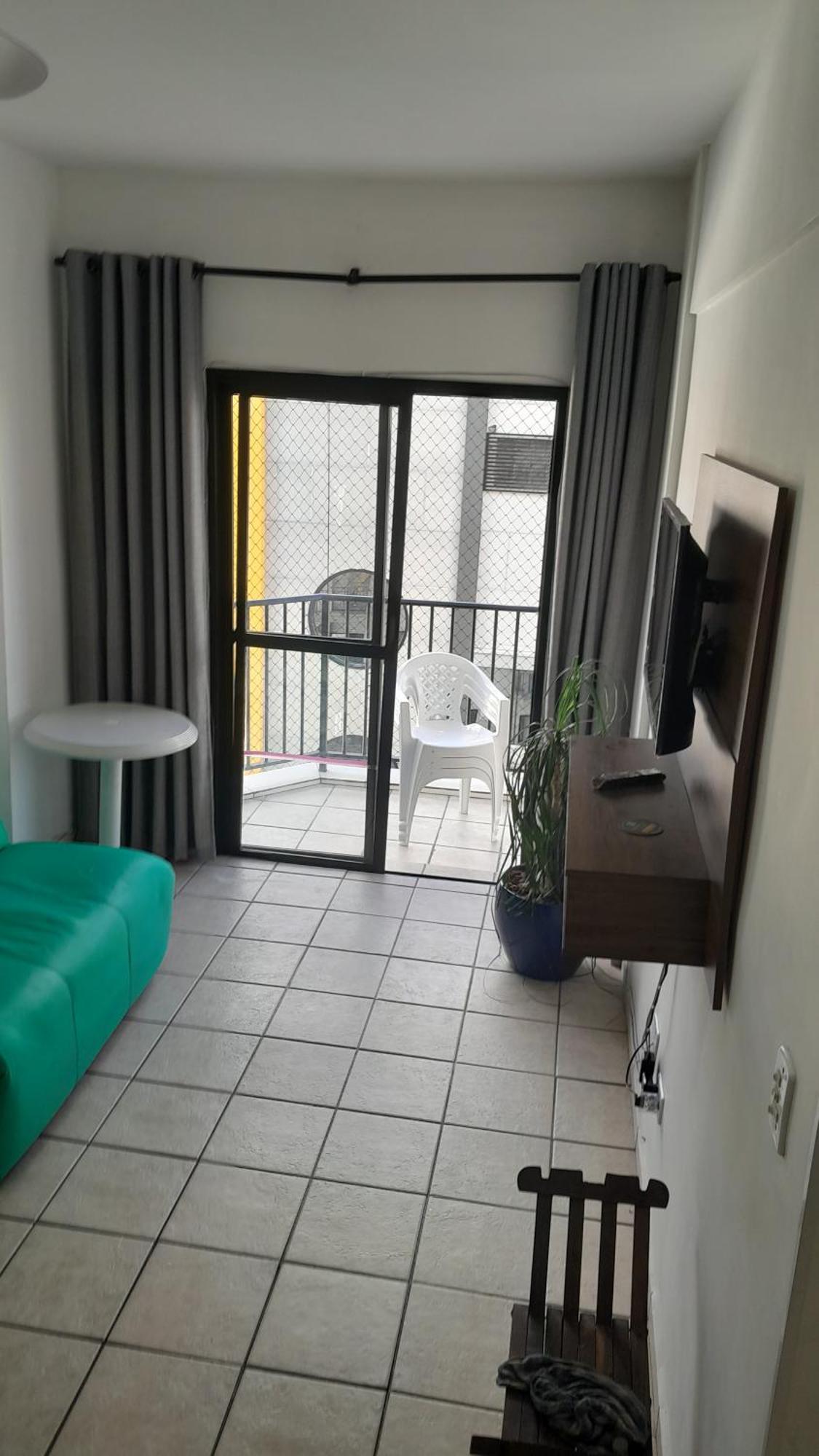 500M Da Praia, Predio Cm Piscina, 1Garagem, Wi-Fi 300 Mbps, Centro De Guaruja, Proximo A Praia E Comercio, Horarios Check-In E Check-Out Flexiveis, Churrasqueira, Exteriör bild