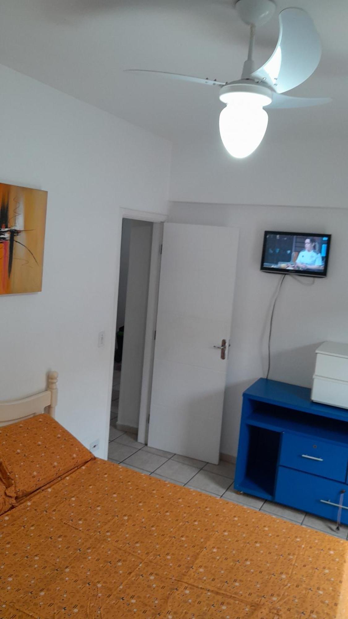 500M Da Praia, Predio Cm Piscina, 1Garagem, Wi-Fi 300 Mbps, Centro De Guaruja, Proximo A Praia E Comercio, Horarios Check-In E Check-Out Flexiveis, Churrasqueira, Exteriör bild