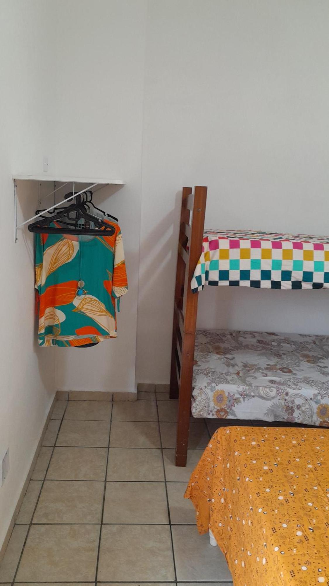 500M Da Praia, Predio Cm Piscina, 1Garagem, Wi-Fi 300 Mbps, Centro De Guaruja, Proximo A Praia E Comercio, Horarios Check-In E Check-Out Flexiveis, Churrasqueira, Exteriör bild