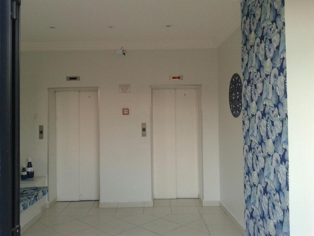 500M Da Praia, Predio Cm Piscina, 1Garagem, Wi-Fi 300 Mbps, Centro De Guaruja, Proximo A Praia E Comercio, Horarios Check-In E Check-Out Flexiveis, Churrasqueira, Exteriör bild
