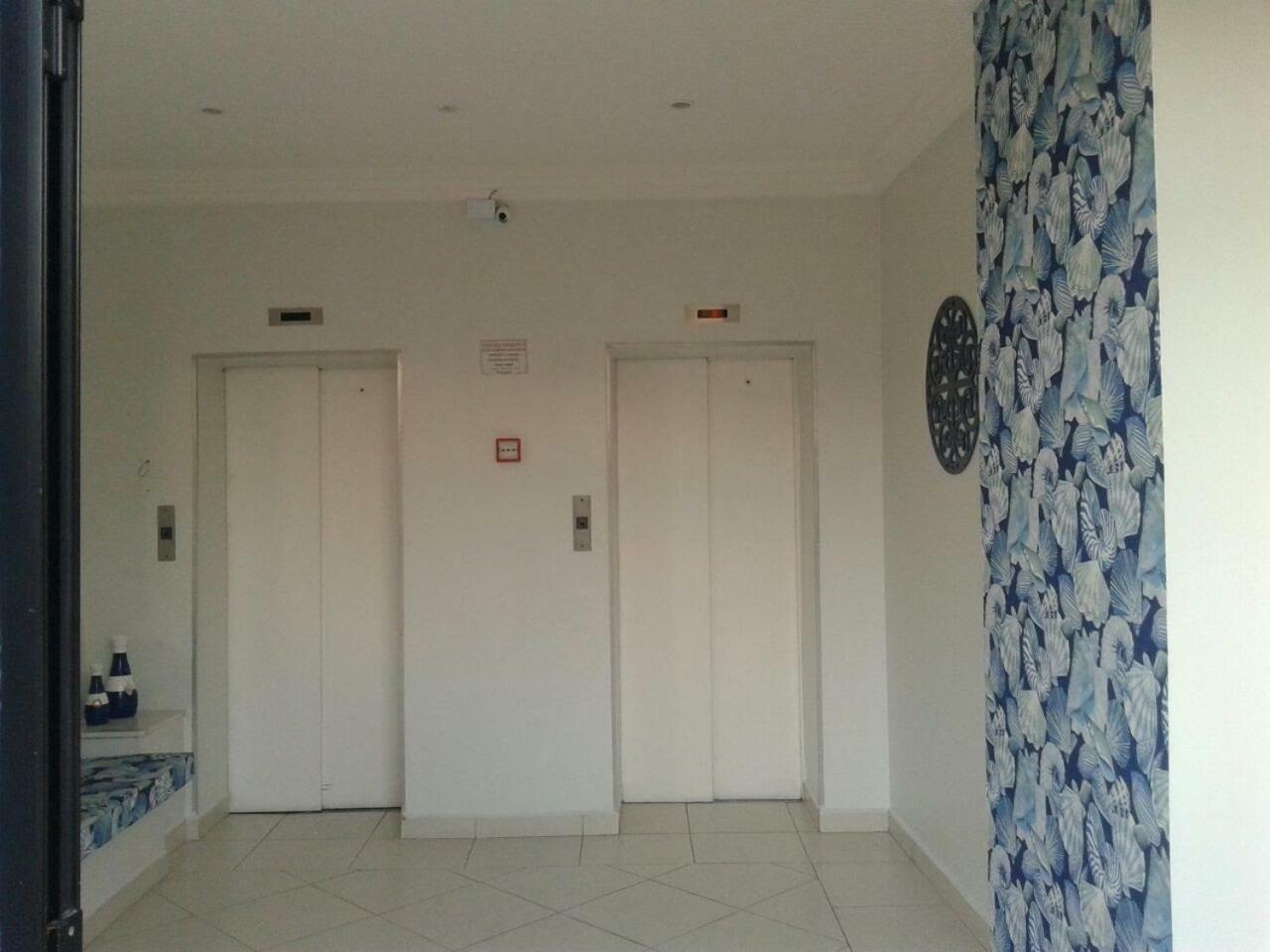 500M Da Praia, Predio Cm Piscina, 1Garagem, Wi-Fi 300 Mbps, Centro De Guaruja, Proximo A Praia E Comercio, Horarios Check-In E Check-Out Flexiveis, Churrasqueira, Exteriör bild